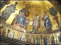 Ảnh Khai quật mộ thánh Paul tại Rome