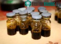 Ảnh Phim quảng cáo bảo vệ gấu