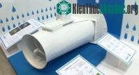 Ảnh Thiết bị mới: Máy phát điện thủy điện cá nhân