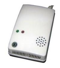Ảnh Máy dò khí gas - Người bạn của mọi gia đình
