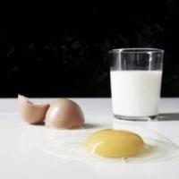 Ảnh Mất dần gen lòng đỏ trứng ở động vật có vú và nguồn gốc của sự tiết sữa cùng quá trình hình thành nhau thai