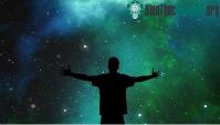 Ảnh NASA công bố thông báo giật gân về cuộc sống ngoài trái đất?