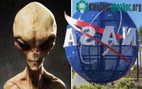 Ảnh Tối nay, NASA có thể sẽ công bố thông tin về sự sống ngoài hành tinh