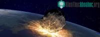 Ảnh NASA thành lập bộ phận bảo vệ Trái Đất chống lại nguy cơ va chạm với thiên thạch
