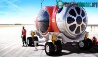Ảnh Chỉ cần 75.000 USD bạn sẽ có 2 giờ trải nghiệm cảm giác lơ lửng ngoài "rìa không gian"