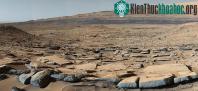 Ảnh NASA lên kế hoạch "nghe lén" ở Sao Hỏa