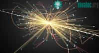 Ảnh Phát hiện loại hạt mới có thể làm sáng tỏ vụ nổ Big Bang
