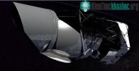Ảnh NASA chế tạo kính thiên văn góc rộng WFIRST, săn tìm sự sống ngoài Trái Đất