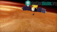 Ảnh NASA chuẩn bị sứ mệnh mới trên Sao Hỏa