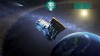 Ảnh NASA tái kích hoạt tàu thăm dò WISE