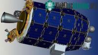 Ảnh NASA trở lại mặt trăng
