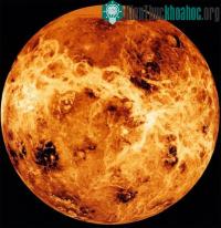 Ảnh NASA hé lộ cỗ máy thám hiểm chịu được 450°C