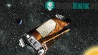 Ảnh Chuyên gia săn hành tinh của NASA bị hỏng