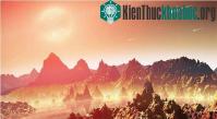 Ảnh Thiên thạch mang "khởi nguồn sự sống" đến Trái đất