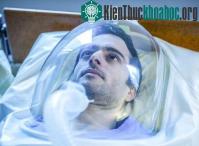Ảnh Thử nghiệm giấc ngủ cho sứ mệnh lên sao Hỏa