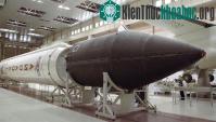 Ảnh Nga hoãn phóng tên lửa đẩy Angara sang năm 2014