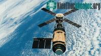 Ảnh NASA kỷ niệm 40 năm dự án trạm vũ trụ đầu tiên