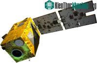 Ảnh Vệ tinh viễn thám đầu tiên của Việt Nam sắp vào vũ trụ