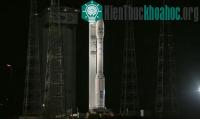Ảnh VNREDSAT-1 sẽ được phóng vào sáng 7/5