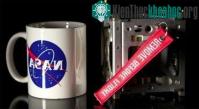 Ảnh Smartphone của NASA đi "chu du vũ trụ"