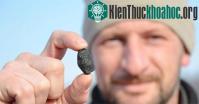 Ảnh Nguy cơ tiểu hành tinh đâm Trái đất cao hơn vẫn tưởng