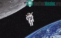 Ảnh Nga sẽ bắt đầu đưa người lên Mặt Trăng vào năm 2030