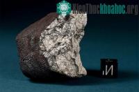 Ảnh Tìm thấy mảnh vỡ "khủng" của thiên thạch Chelyabinsk