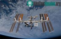 Ảnh Viễn cảnh Nga độc chiếm ISS
