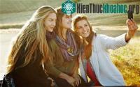Ảnh Chụp ảnh tự sướng ảnh hưởng đến tâm lý con người