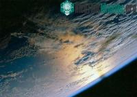 Ảnh Lên vũ trụ ngắm Trái đất với chi phí "bèo" 72.000 USD
