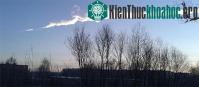 Ảnh Xác định tiểu hành tinh để dắt về gần Trái đất