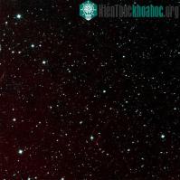 Ảnh Tàu NEOWISE gửi về sau khi bắt đầu sứ mạng mới