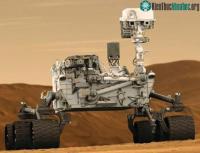 Ảnh Nâng cấp thiết bị tự hành Curiosity