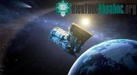 Ảnh Thợ săn tiểu hành tinh thức giấc