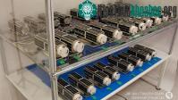 Ảnh Planets Labs gây quỹ phóng phi đội vệ tinh ảnh hóa Trái Đất vào năm sau