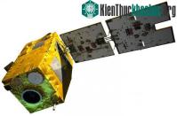 Ảnh Việt Nam lùi thời gian phóng vệ tinh VNREDSat-1
