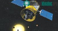 Ảnh NASA tuyển được “thợ săn hành tinh” mới