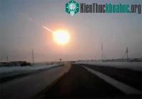 Ảnh NASA thừa nhận bất lực trước thiên thạch