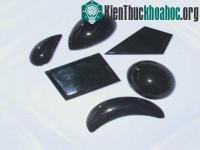 Ảnh Thiên thạch từng rơi vào Việt Nam