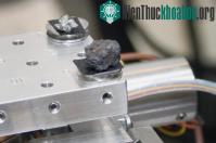 Ảnh 5 ý tưởng cứu Trái đất khỏi thảm họa thiên thạch