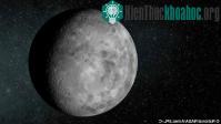Ảnh NASA phát hiện hành tinh nhỏ nhất vũ trụ