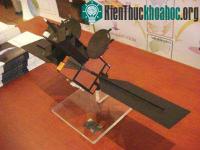 Ảnh Việt Nam sắp phóng vệ tinh 72 triệu USD lên vũ trụ