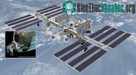 Ảnh NASA sẽ đưa thiết bị theo dõi gió đại dương lên ISS