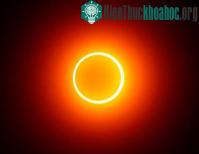Ảnh Những bữa tiệc thiên văn năm 2013