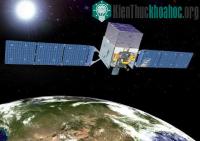 Ảnh Kính viễn vọng Fermi “bắt” được vật chất tối