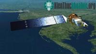 Ảnh NASA quyết định phóng vệ tinh quan sát Trái đất mới