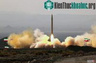 Ảnh Iran tiếp tục theo đuổi 1 kế hoạch đưa khỉ lên vũ trụ