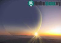 Ảnh Con người có thể sống như chú Cuội