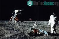 Ảnh Thế giới sẽ cần tới... 5 Trái Đất mới đủ sống