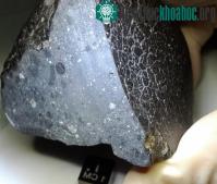 Ảnh Thiên thạch từ sao Hoả chứa nhiều nước kỷ lục